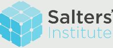 new Salters' logo from November 2016
